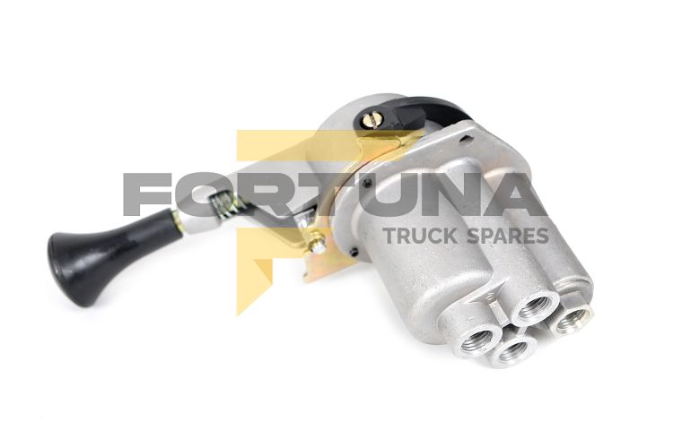Imagem do produto VALVULA ESTACIONARIO SCANIA 112 - Cód: FAP-11241